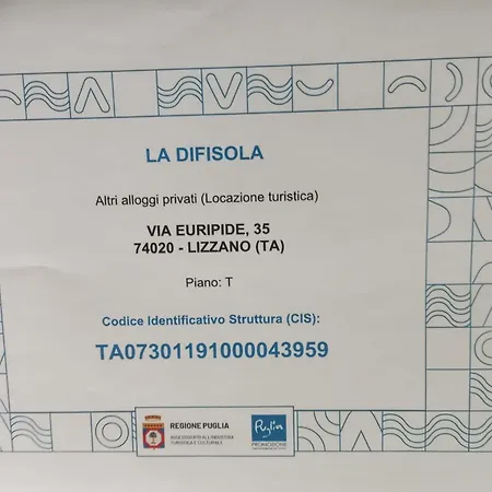 La Difisola