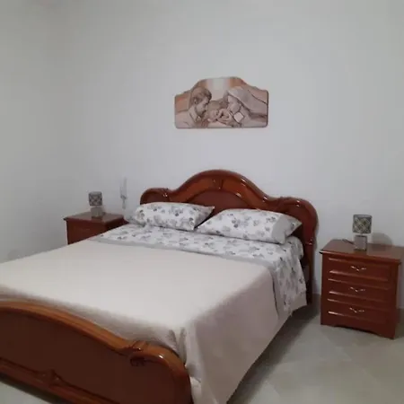 La Difisola Apartment *