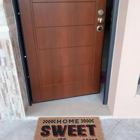 La Difisola Apartment Lizzano (Apulia)