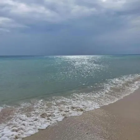 La Difisola Lizzano (Apulia)