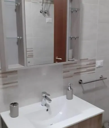 La Difisola Apartment